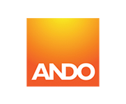 Ando Insurance Logo