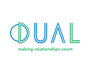 Dual Logo